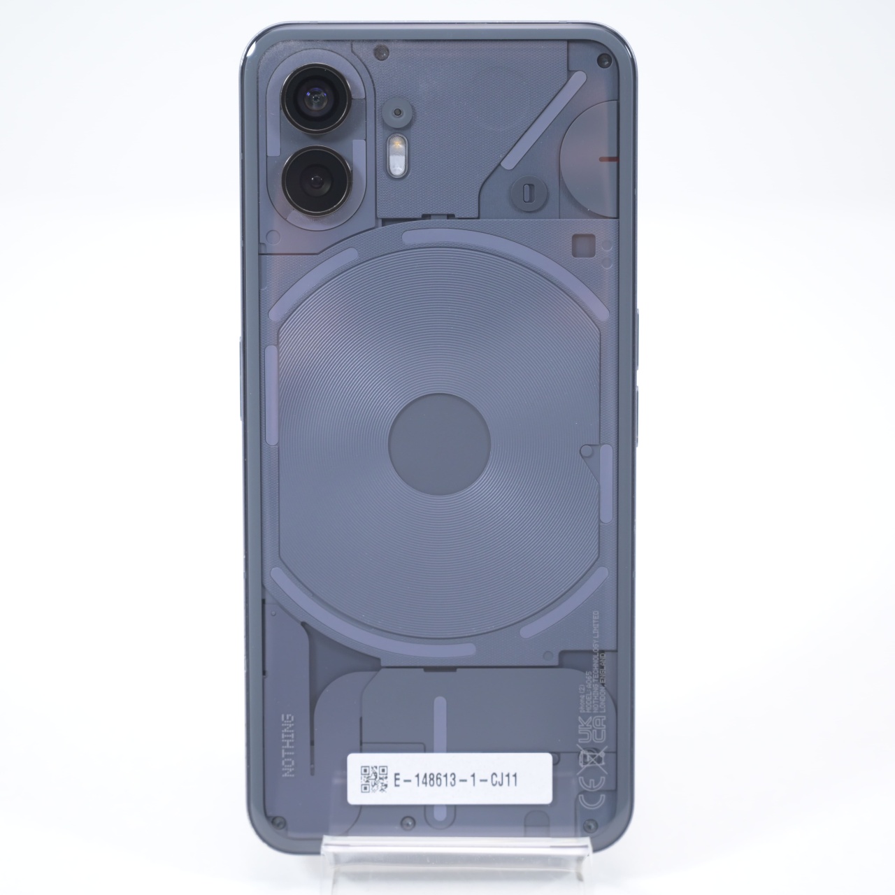 Telefon Nothing Phone (2) 128GB - 3 | YEO