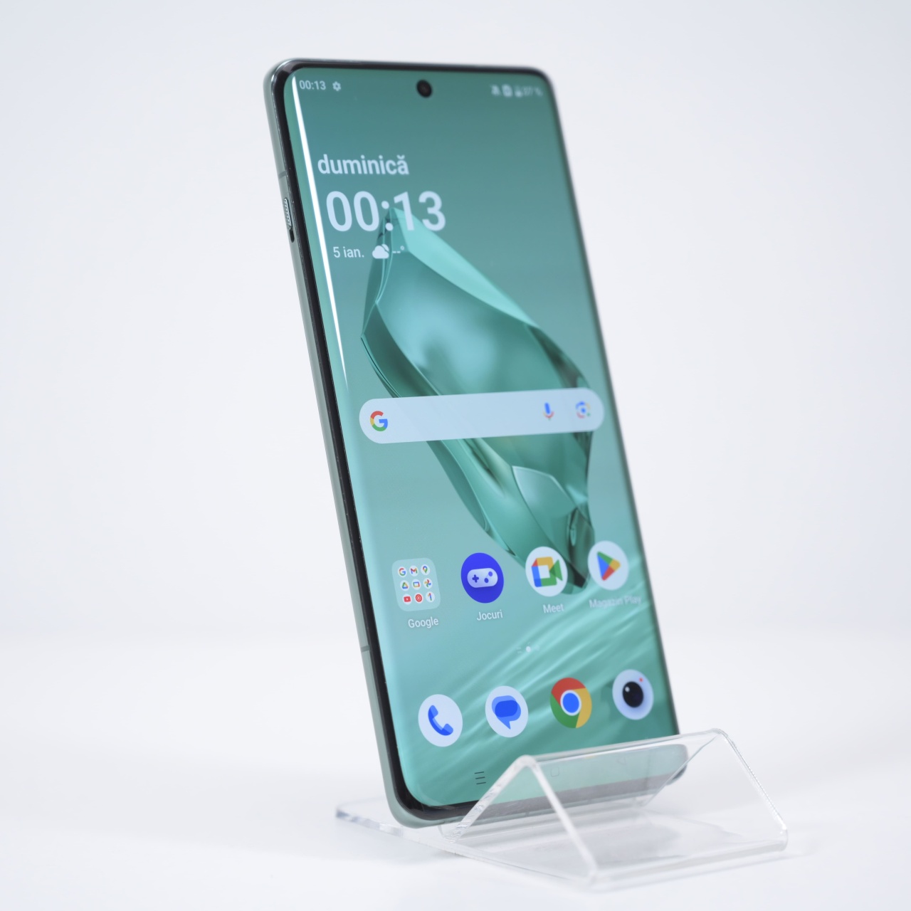 Telefon OnePlus 12 512GB - 2 | YEO