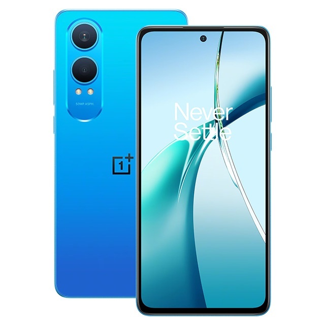 Telefon OnePlus Nord CE4 Lite 256GB