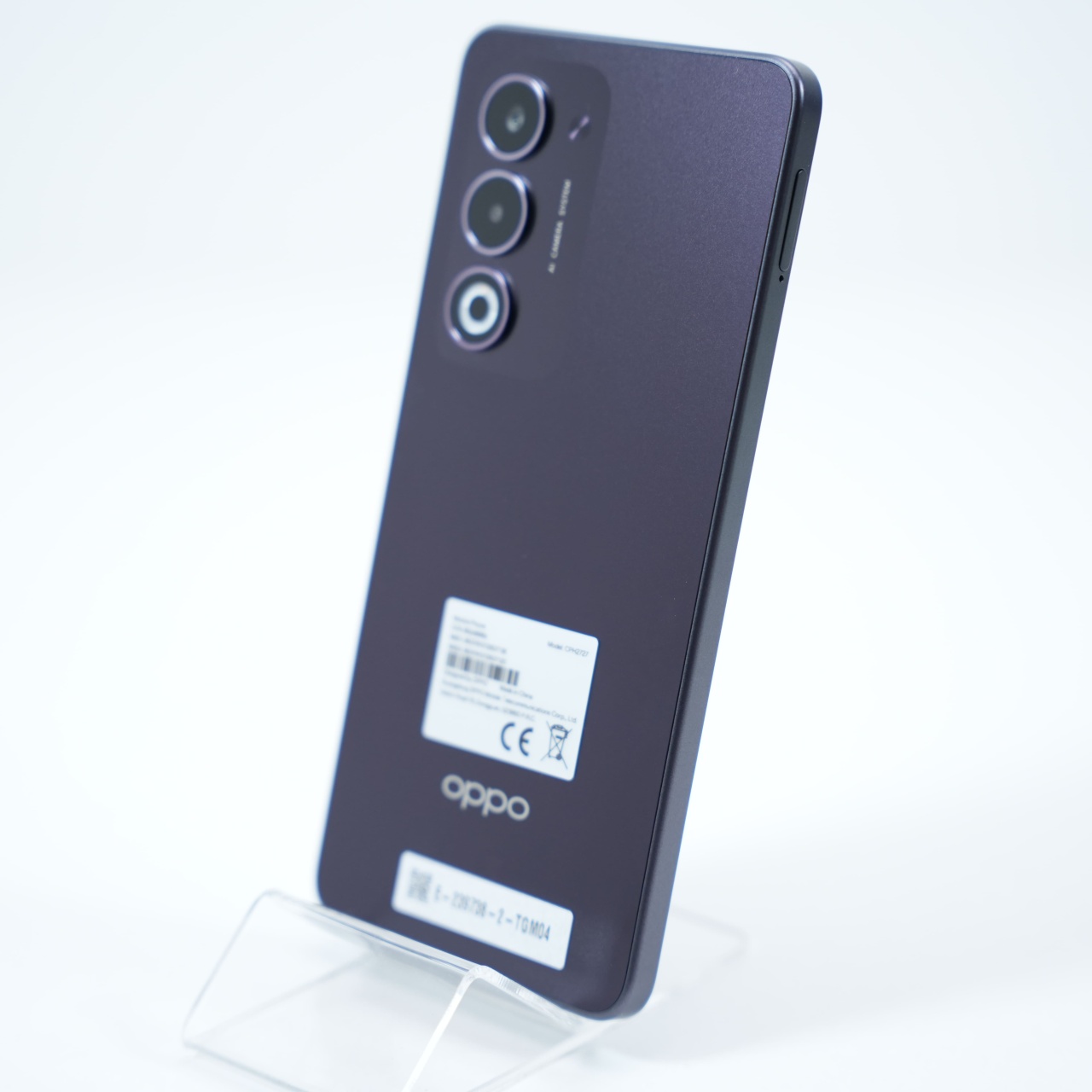 Telefon Oppo A5 4G 2025 128GB - 4 | YEO