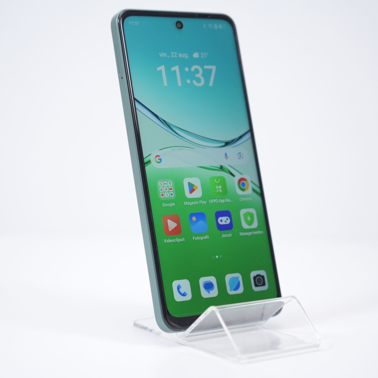 Telefon Oppo A5 5G 2025 128GB - 2 | YEO