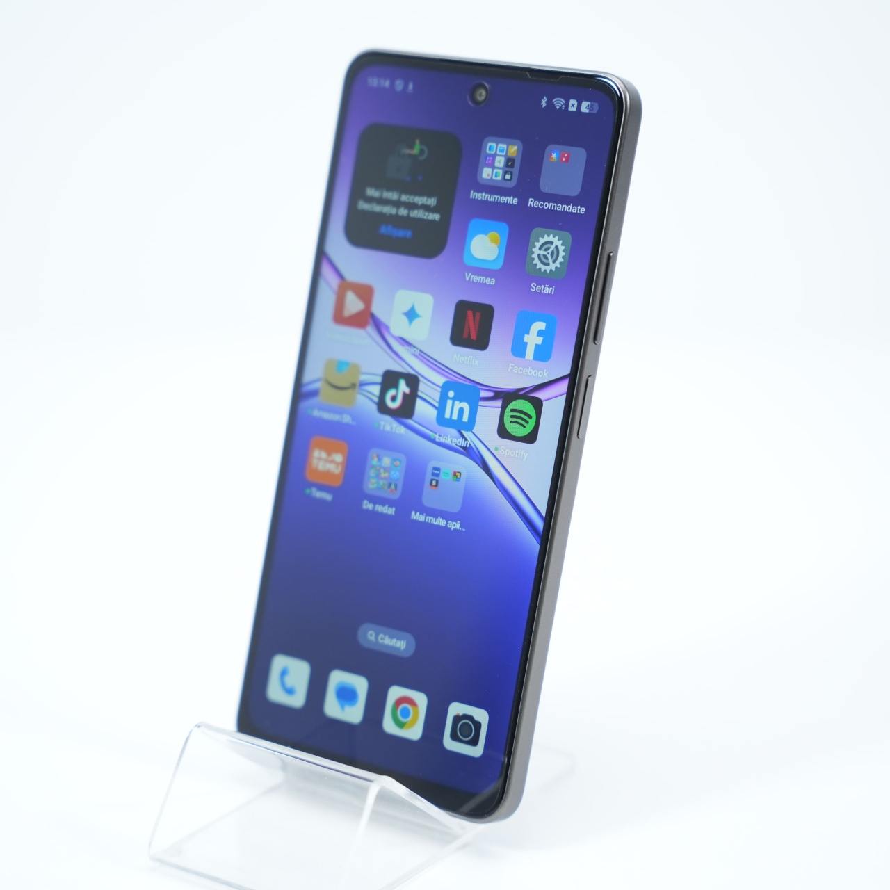 Telefon Oppo A5 Pro 5G 256GB - 1 | YEO
