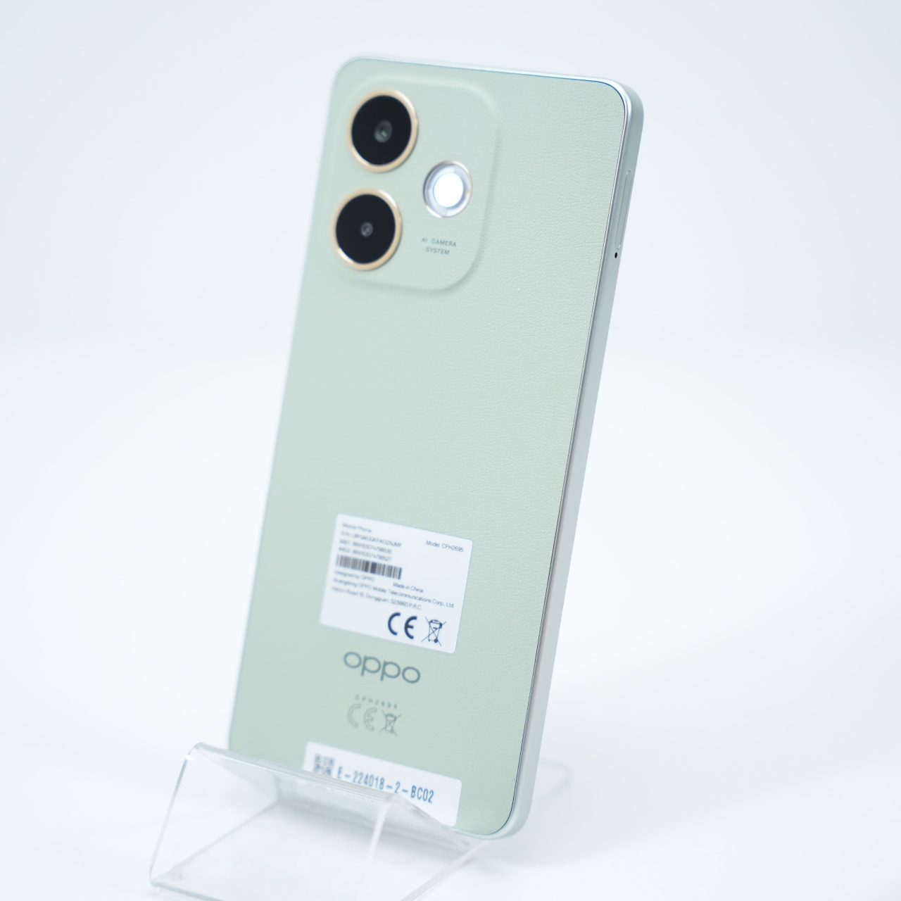 Telefon Oppo A5 Pro 5G 256GB - 4 | YEO
