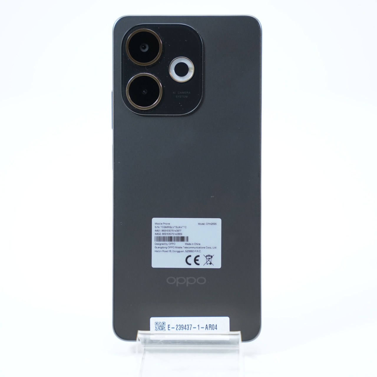 Telefon Oppo A5 Pro 5G 256GB - 3 | YEO