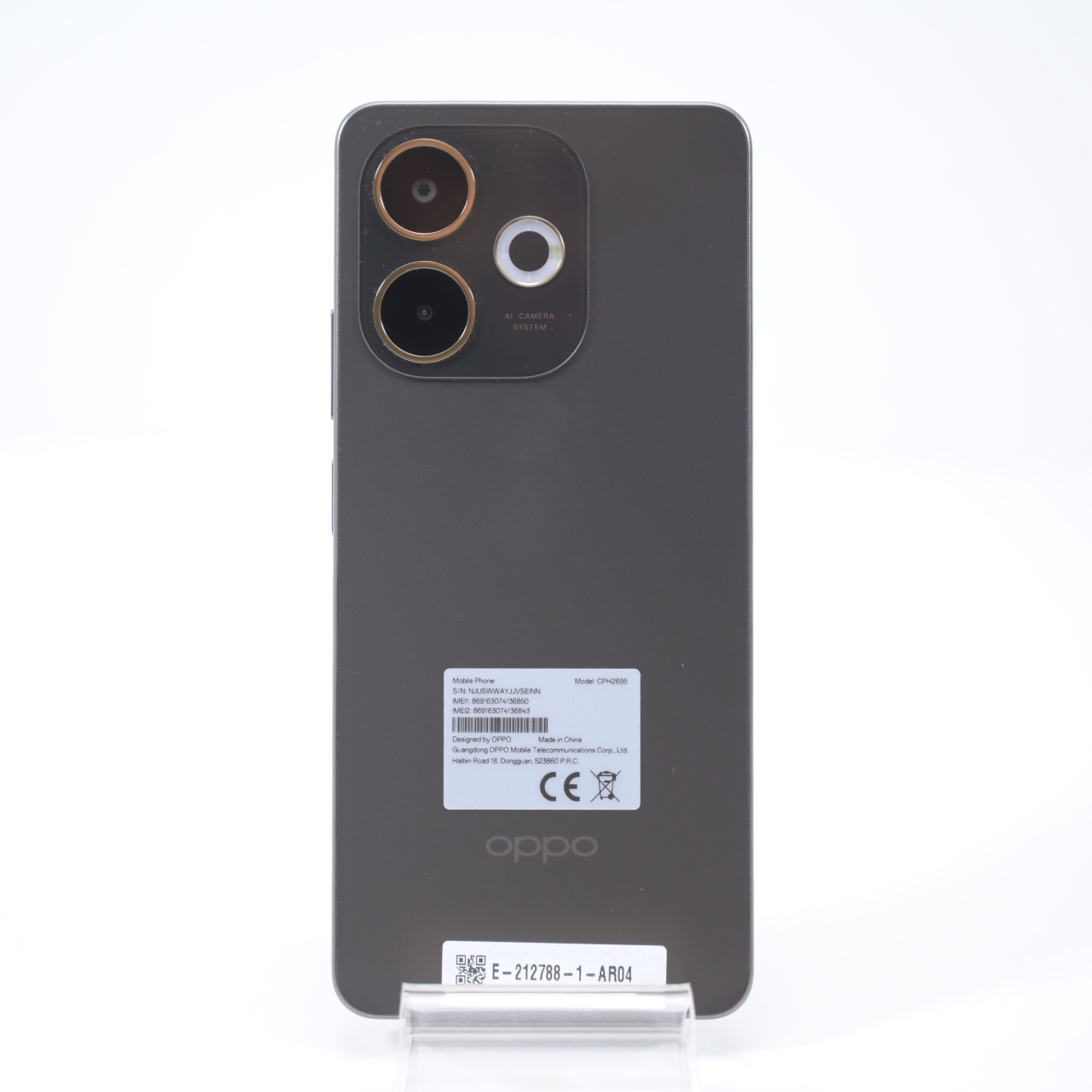 Telefon Oppo A5 Pro 5G 256GB - 3 | YEO