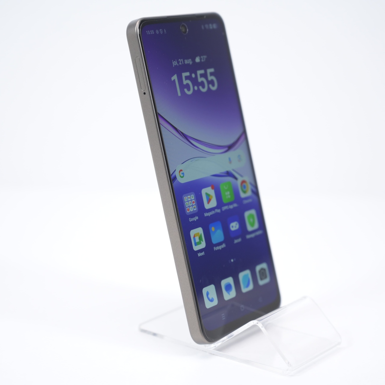 Telefon Oppo A5 Pro 5G 256GB - 2 | YEO