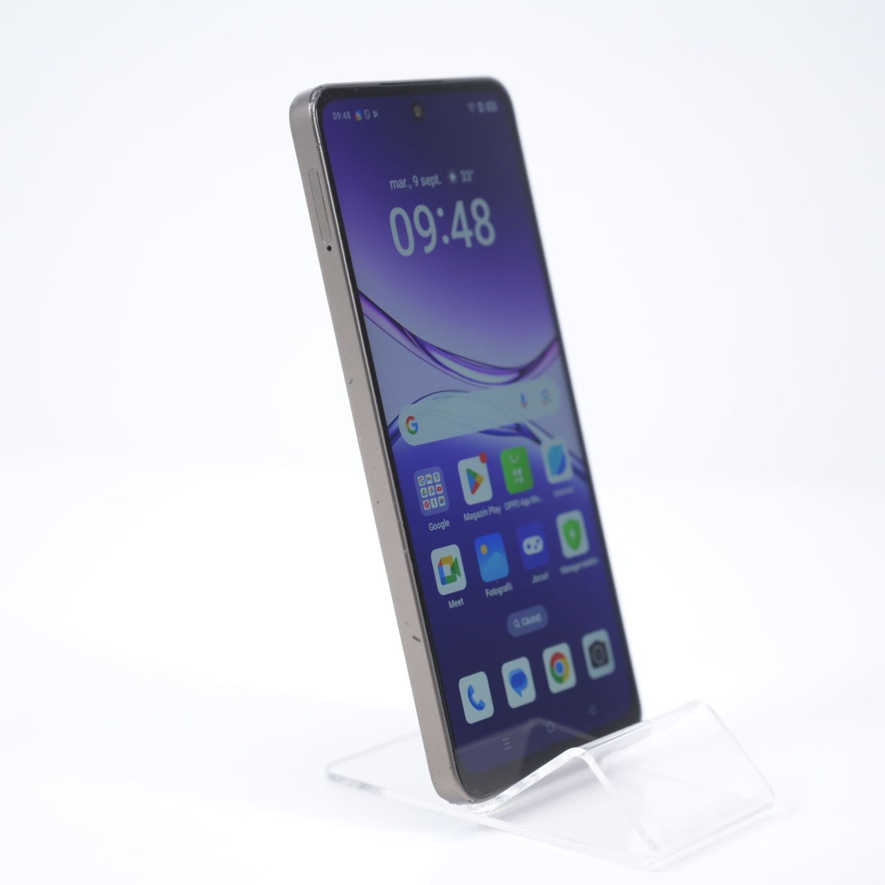 Telefon Oppo A5 Pro 5G 256GB - 2 | YEO