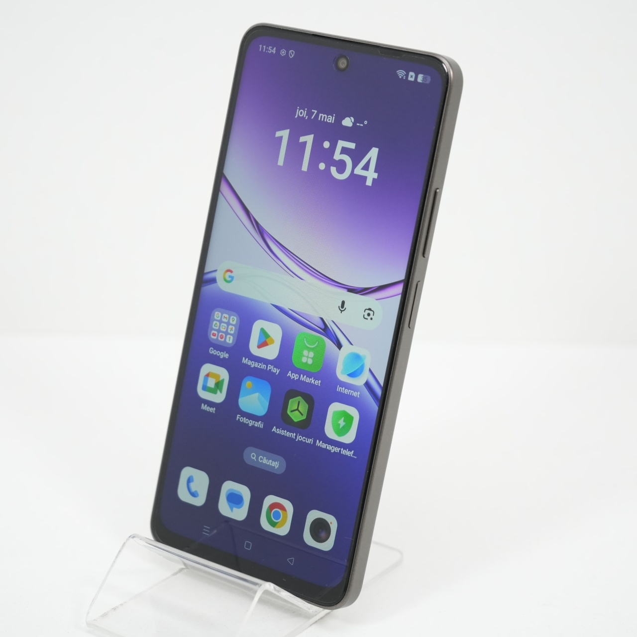 Telefon Oppo A5 Pro 5G 256GB - imagine 3