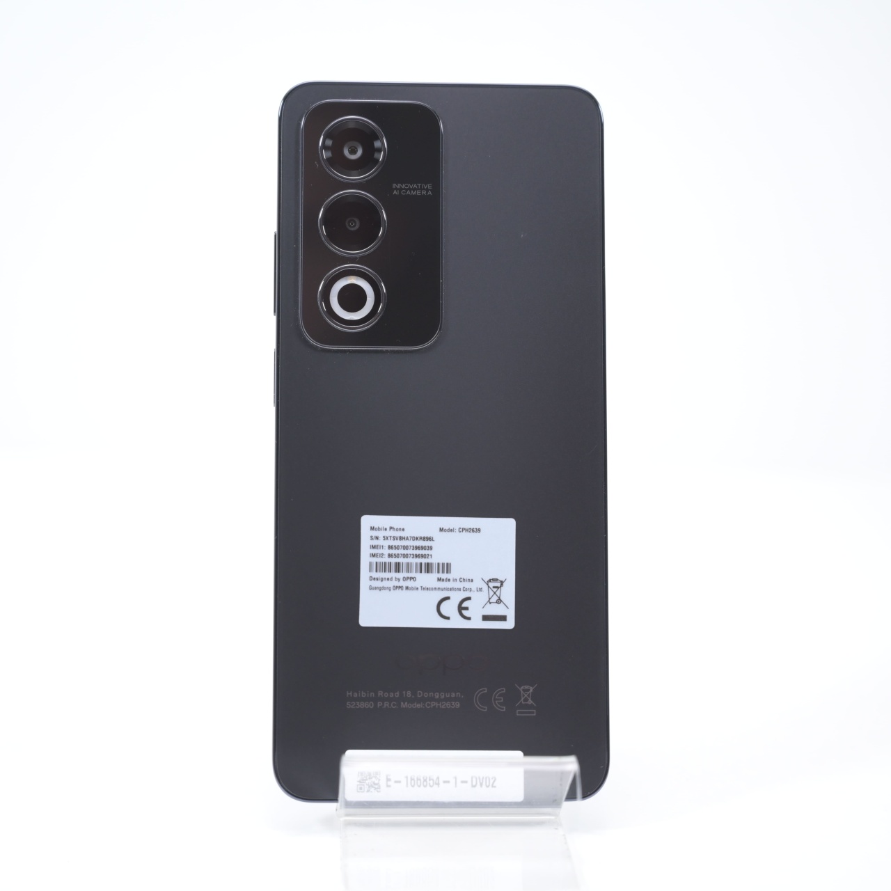 Telefon Oppo A80 256GB - 3 | YEO