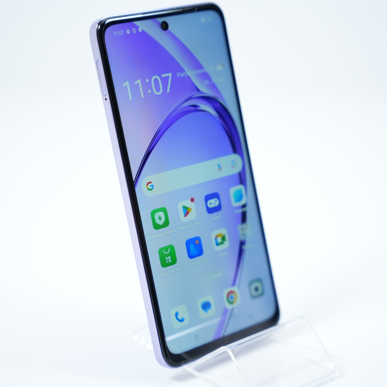 Telefon Oppo A80 256GB - 2 | YEO