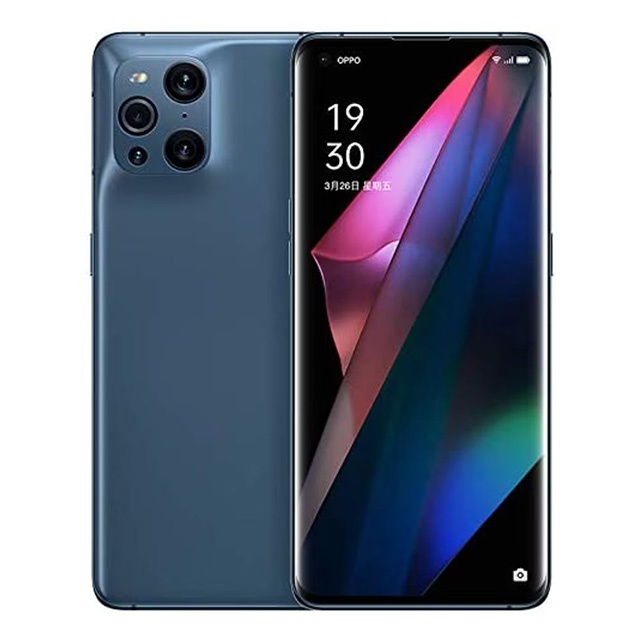 Telefon Oppo Find X3 Pro 256GB