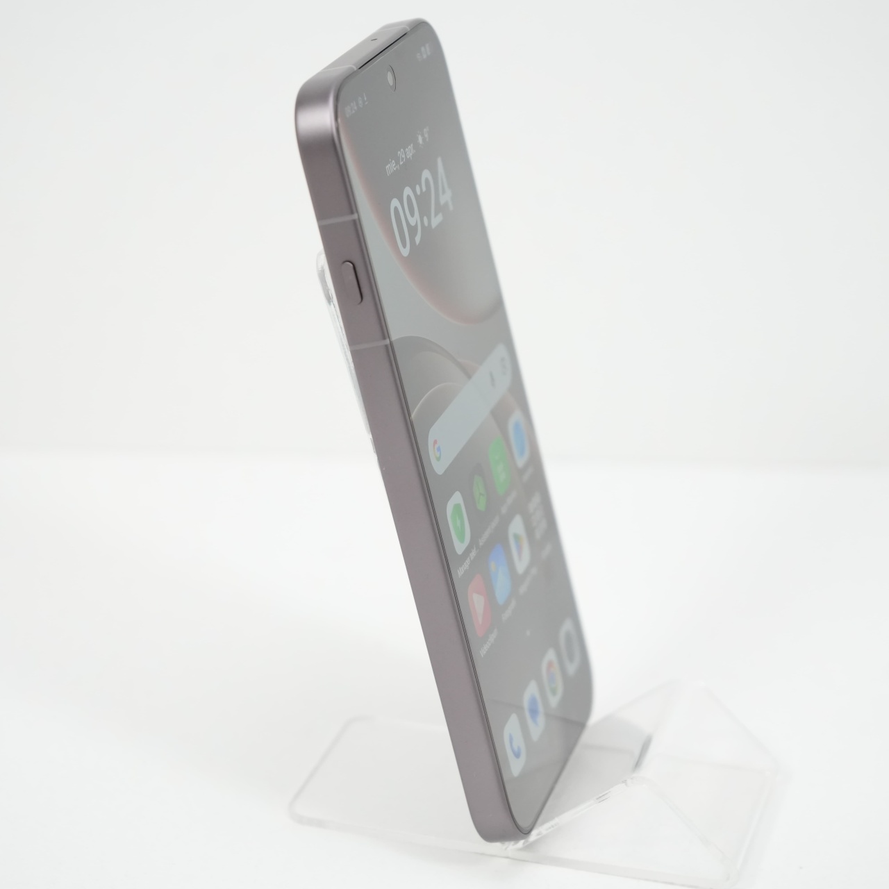 Telefon Oppo Find X9 Pro 512GB - imagine 4