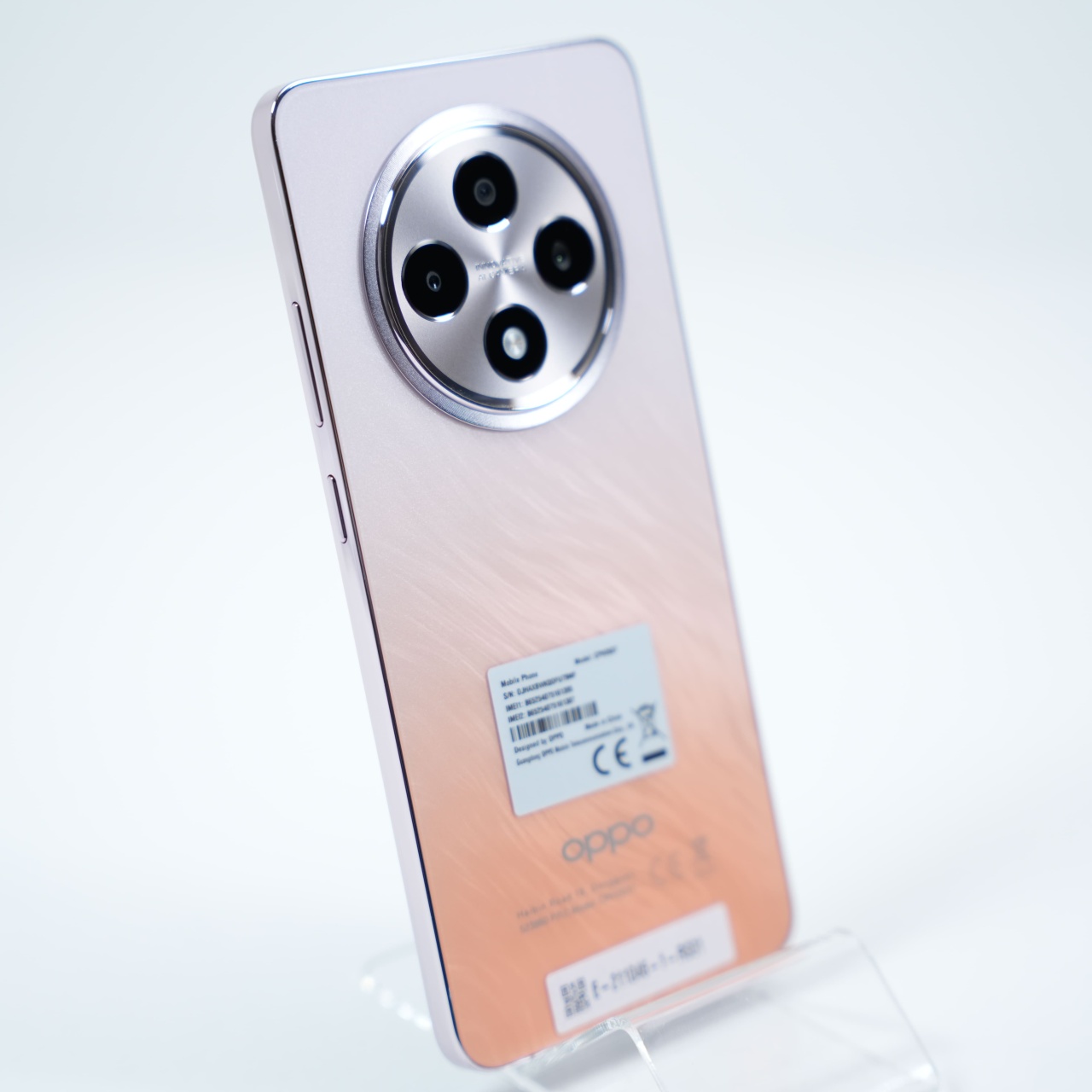 Telefon Oppo Reno 12 F 5G 256GB - 5 | YEO