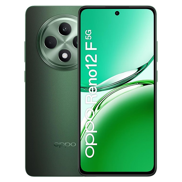 Telefon Oppo Reno 12 F 5G 256GB