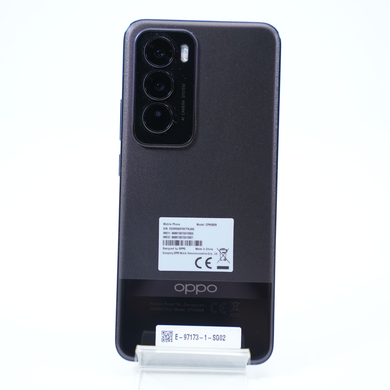 Telefon Oppo Reno 12 Pro 512GB - 3 | YEO