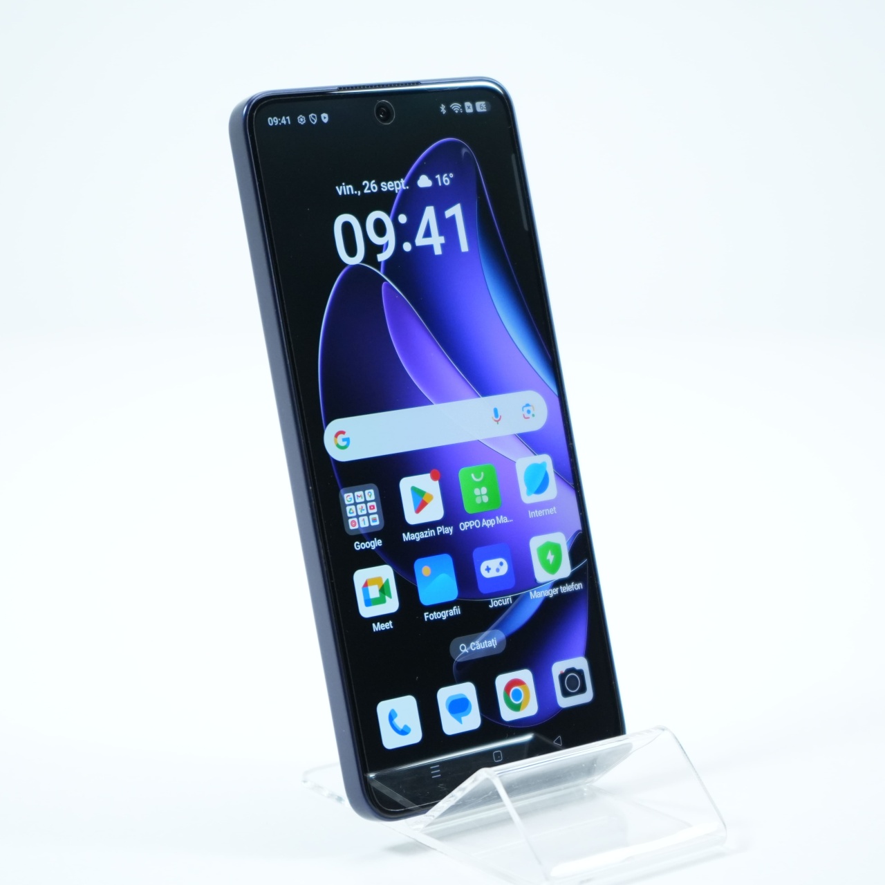 Telefon Oppo Reno 13 F 5G 256GB - 2 | YEO