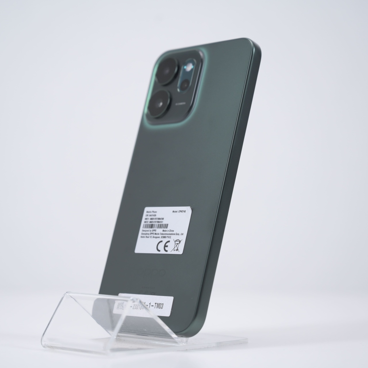 Telefon Oppo Reno 14 F 5G 256GB - 5 | YEO