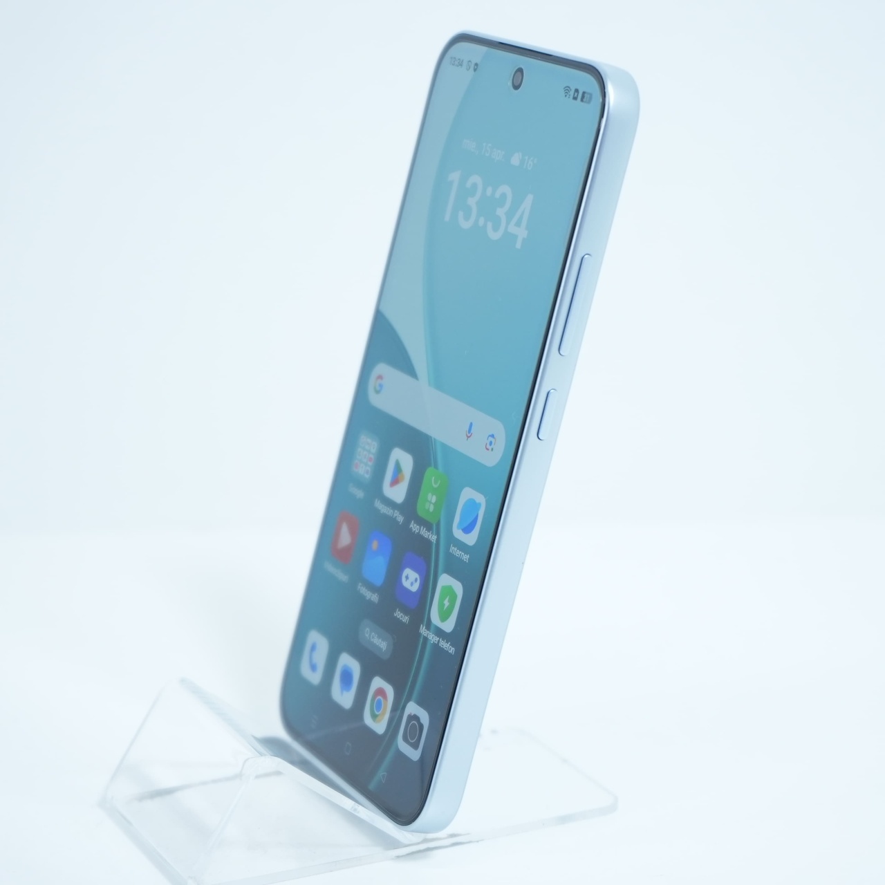 Telefon Oppo Reno 14 F 5G 256GB - imagine 3