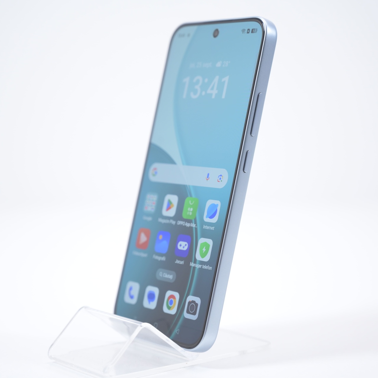 Telefon Oppo Reno 14 F 5G 256GB - 1 | YEO