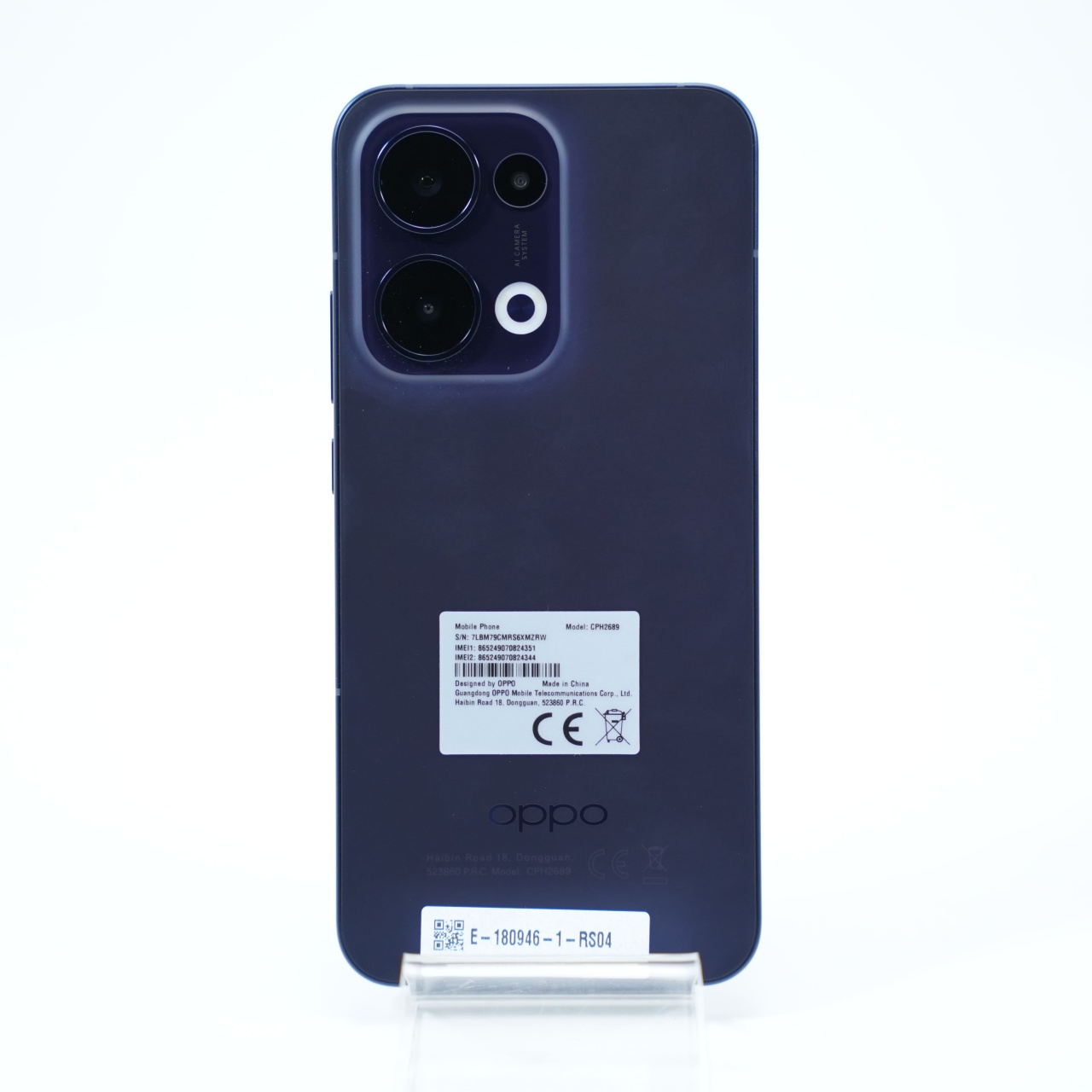 Telefon Oppo Reno13 5G 256GB - 3 | YEO