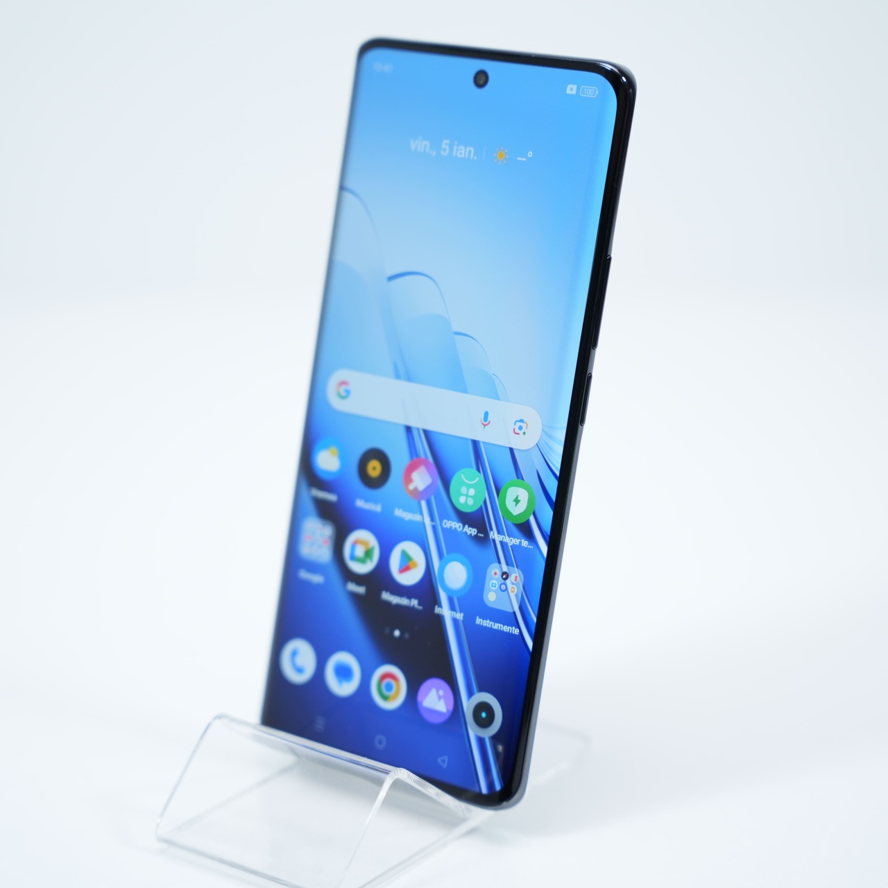 Telefon Realme 11 Pro 128GB - 1 | YEO