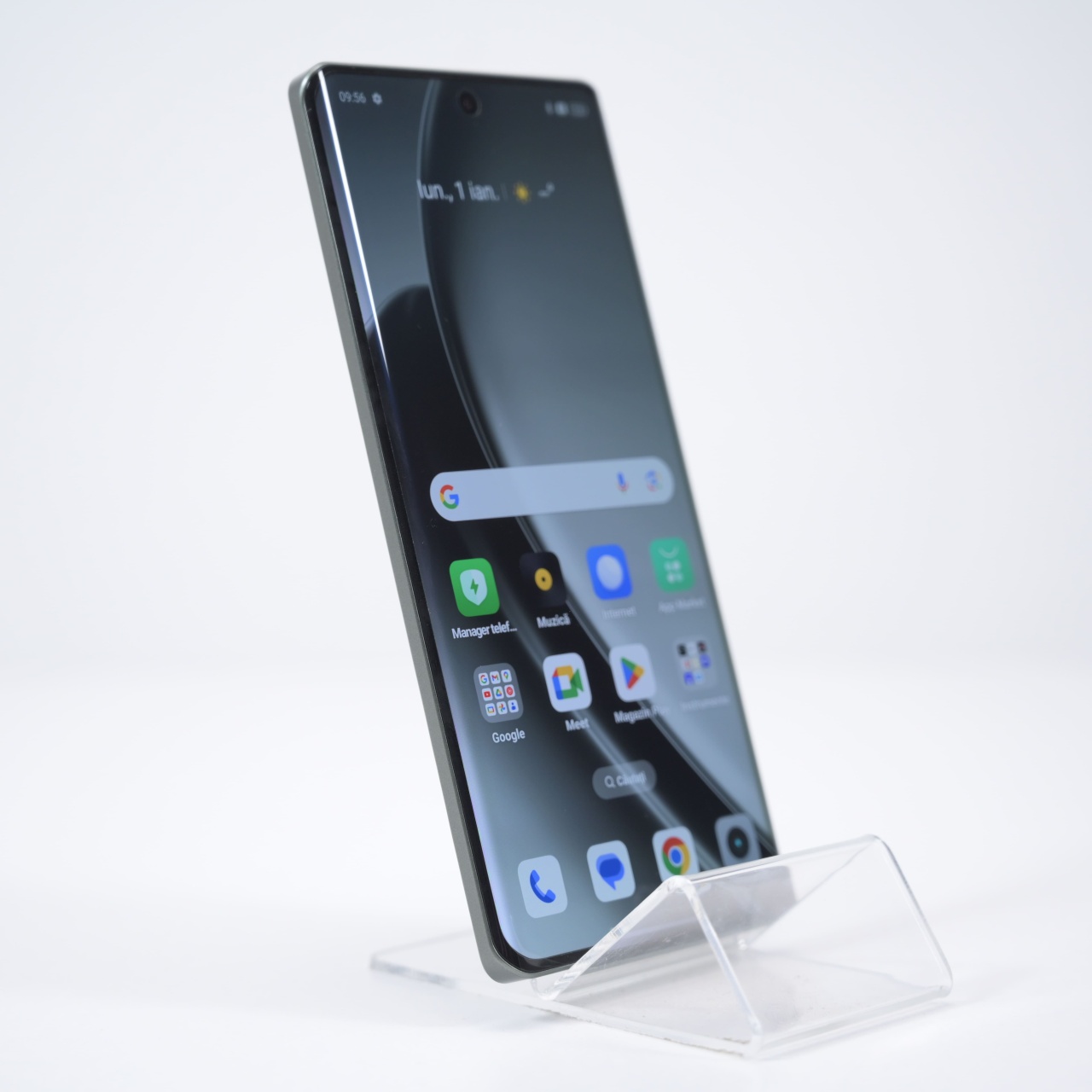 Telefon Realme GT 6T 256GB - 1 | YEO