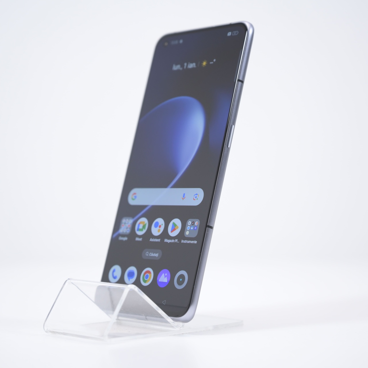 Telefon Realme GT2 Pro 128GB - 2 | YEO