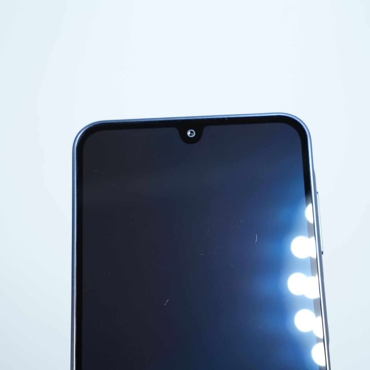 Telefon Samsung Galaxy A16 4G, Midnight Blue - imagine 5