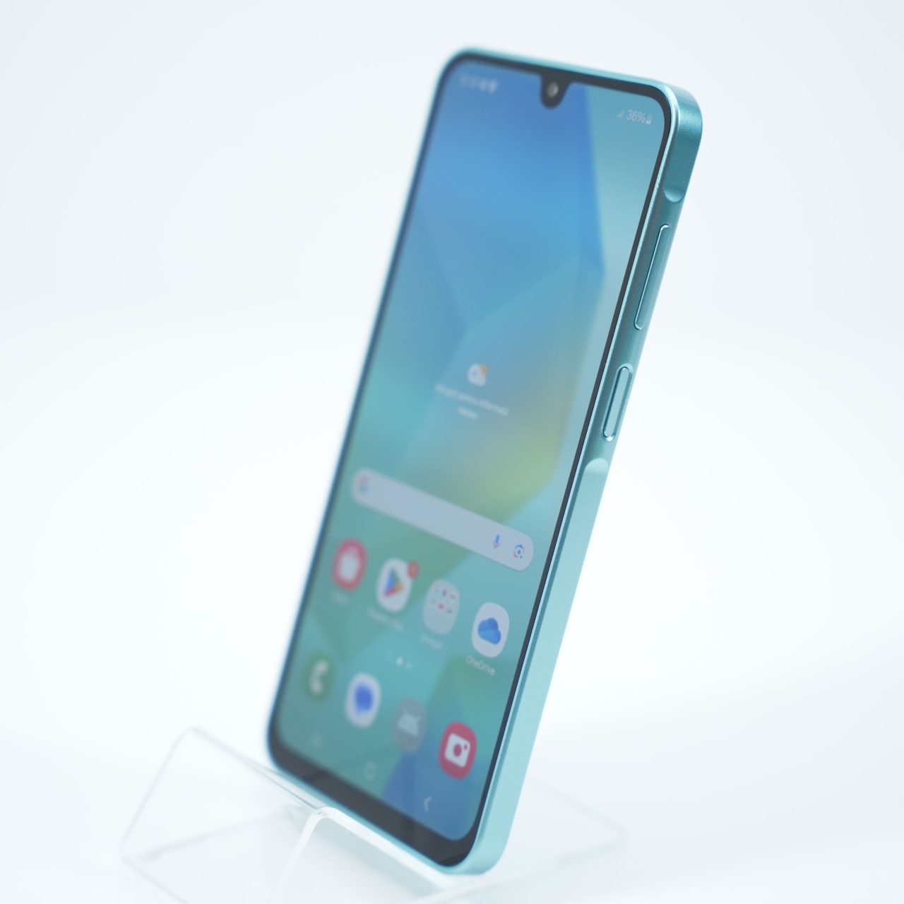 Telefon Samsung Galaxy A16 5G 128GB - 1 | YEO