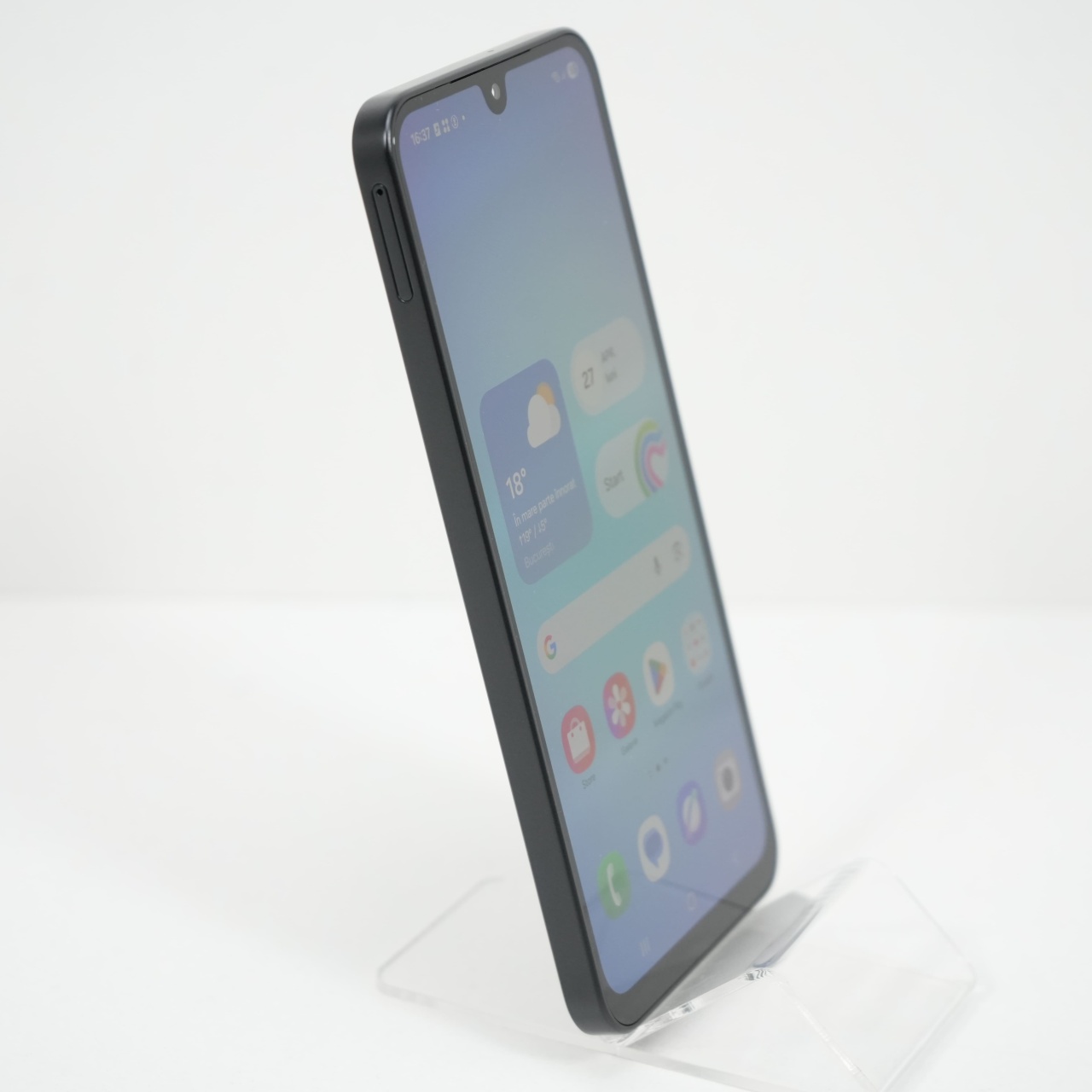 Telefon Samsung Galaxy A17 5G 128GB - imagine 4