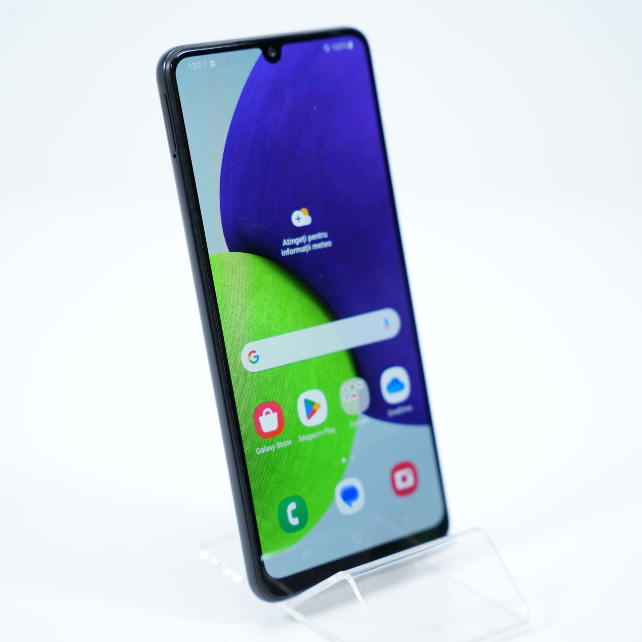 Telefon Samsung Galaxy A22 5G 64GB - 2 | YEO