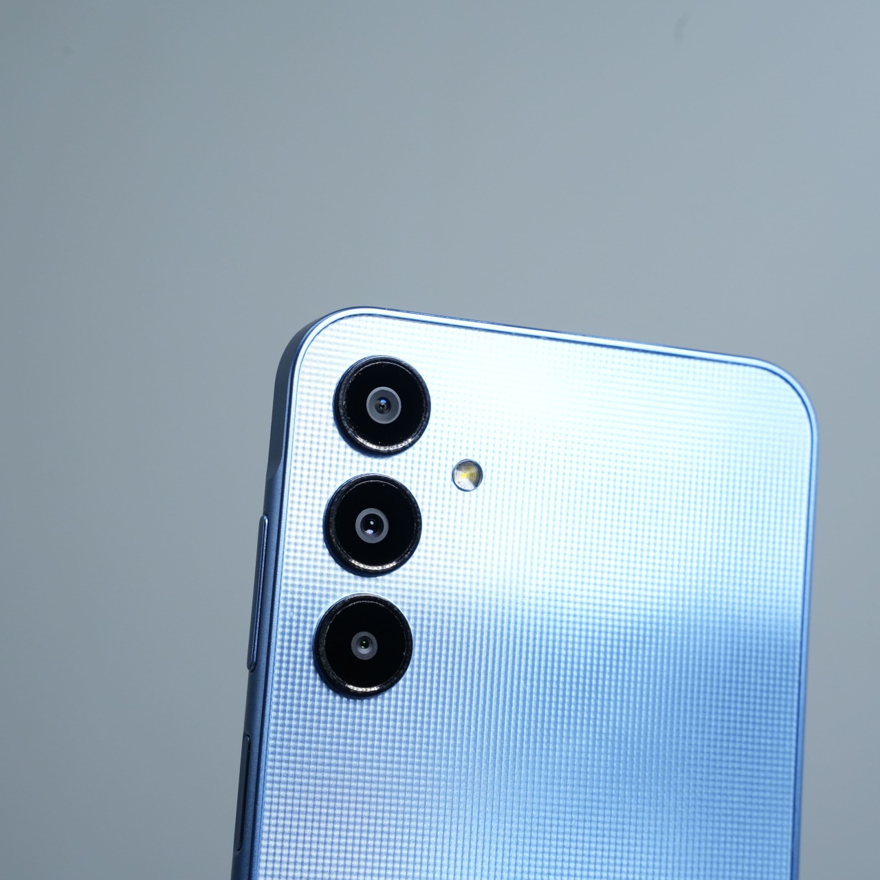 Telefon Samsung Galaxy A25 128GB, Optimistic Blue - imagine 7