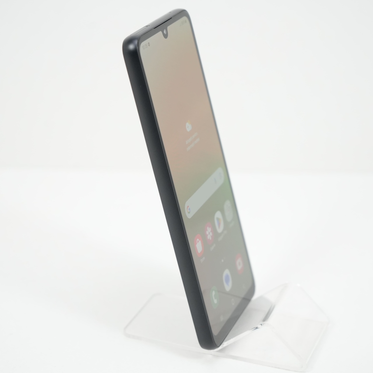 Telefon Samsung Galaxy A33, Black - imagine 4