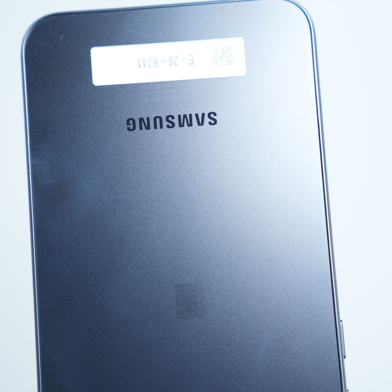 Telefon Samsung Galaxy A34 128GB, Graphite - imagine 6