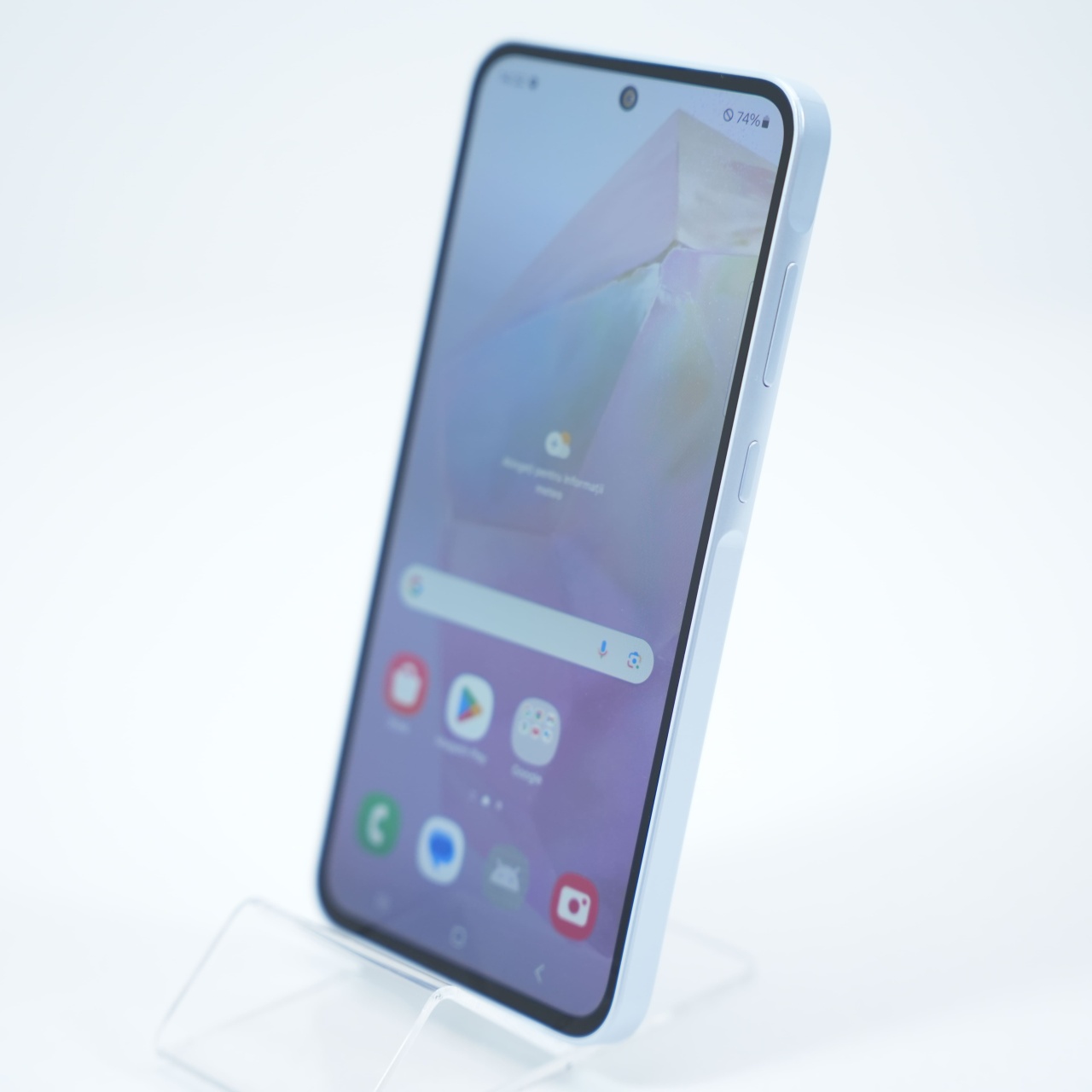Telefon Samsung Galaxy A35 5G 128GB - 1 | YEO