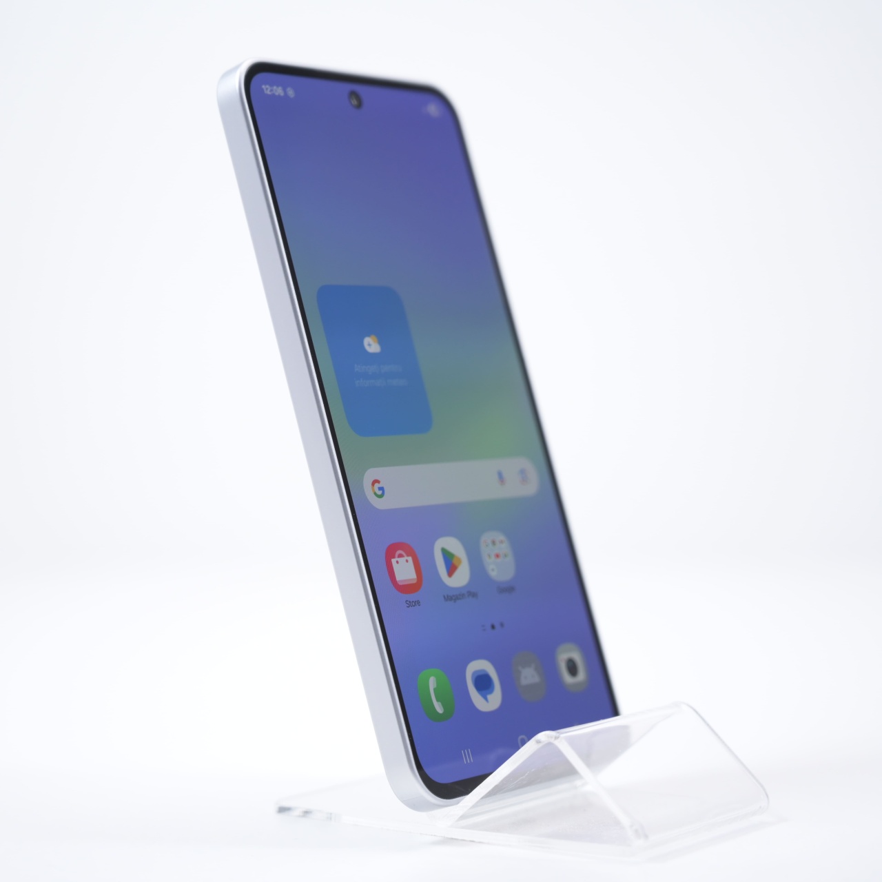 Telefon Samsung Galaxy A36 5G 128GB - 2 | YEO