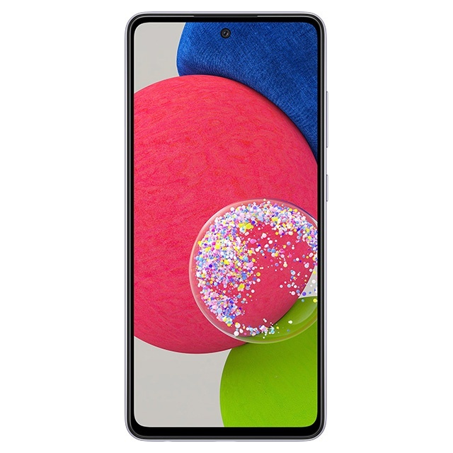 Telefon Samsung Galaxy A52s 128GB, Awesome Purple