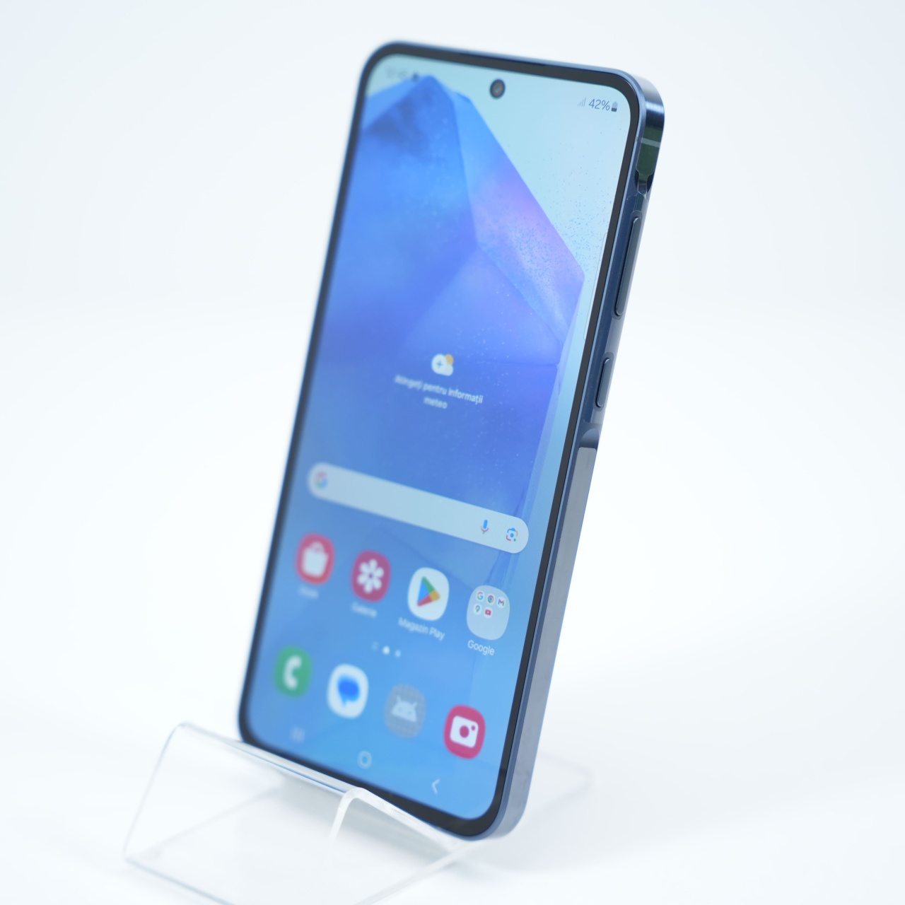 Telefon Samsung Galaxy A55 5G 128GB - 1 | YEO