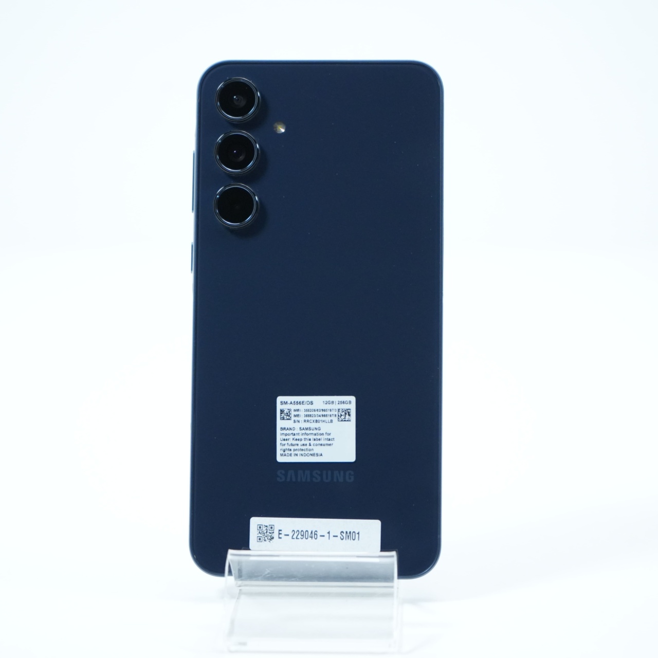 Telefon Samsung Galaxy A55 5G 256GB - 4 | YEO