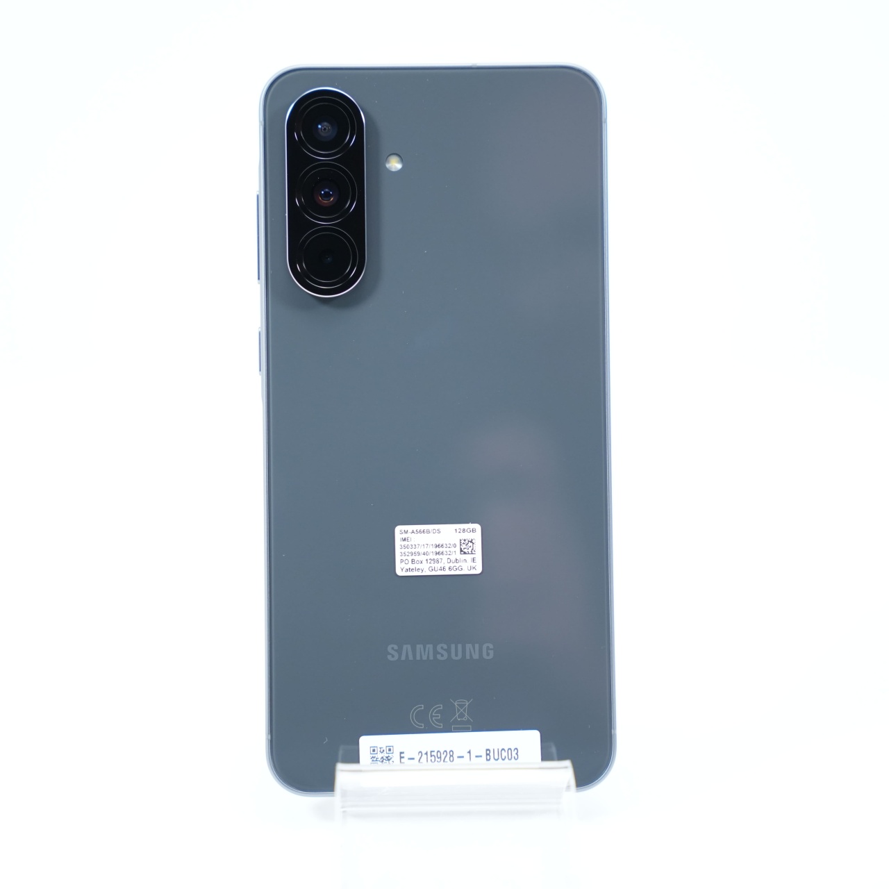 Telefon Samsung Galaxy A56 5G 128GB - 3 | YEO