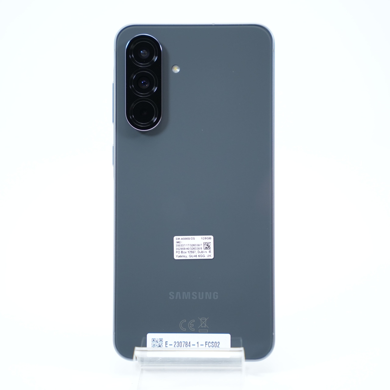 Telefon Samsung Galaxy A56 5G 128GB - 3 | YEO