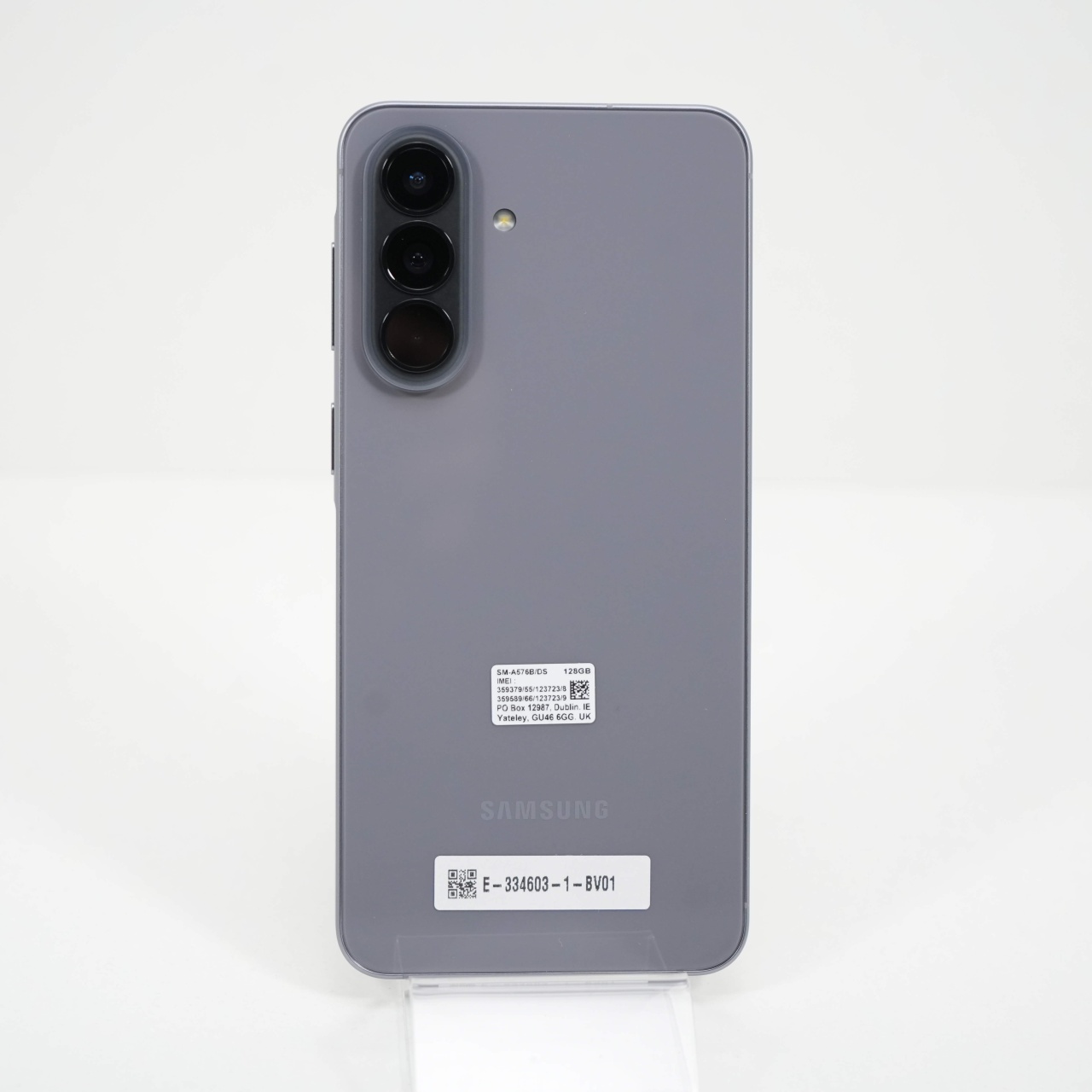 Telefon Samsung Galaxy A57 5G 128GB