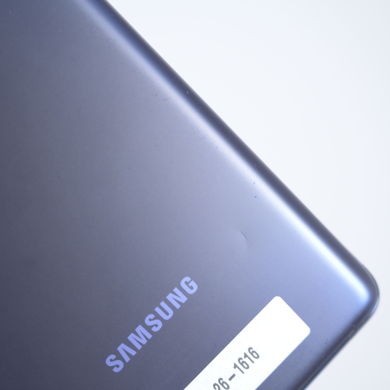 Telefon Samsung Galaxy S20 FE 5G 128GB, Cloud Navy - imagine 6