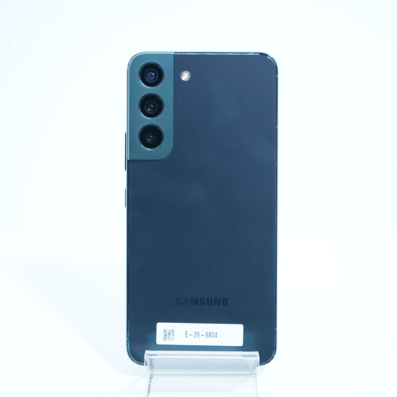 Telefon Samsung Galaxy S22 128GB, Green - imagine 5