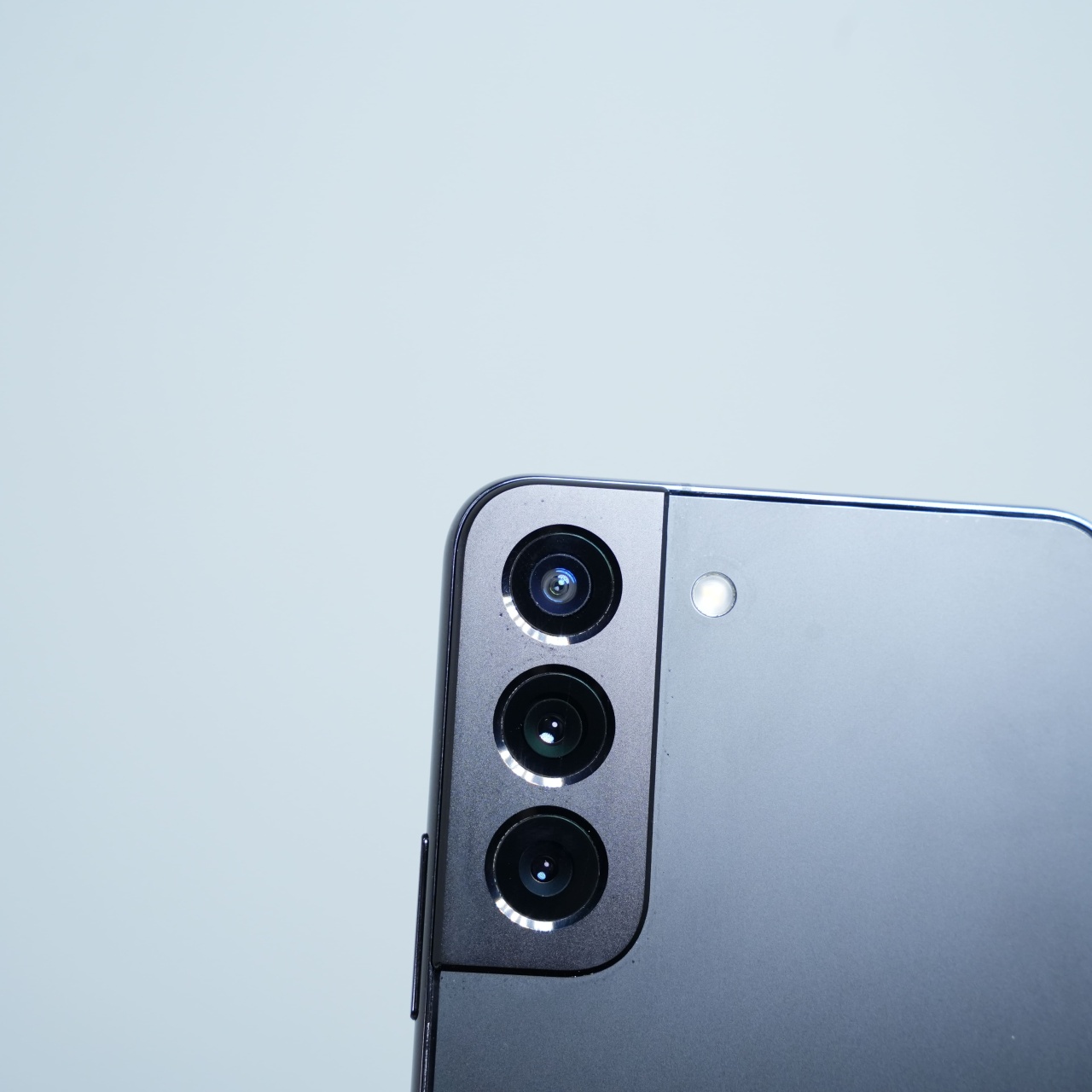 Telefon Samsung Galaxy S22 256GB, Phantom Black - imagine 7