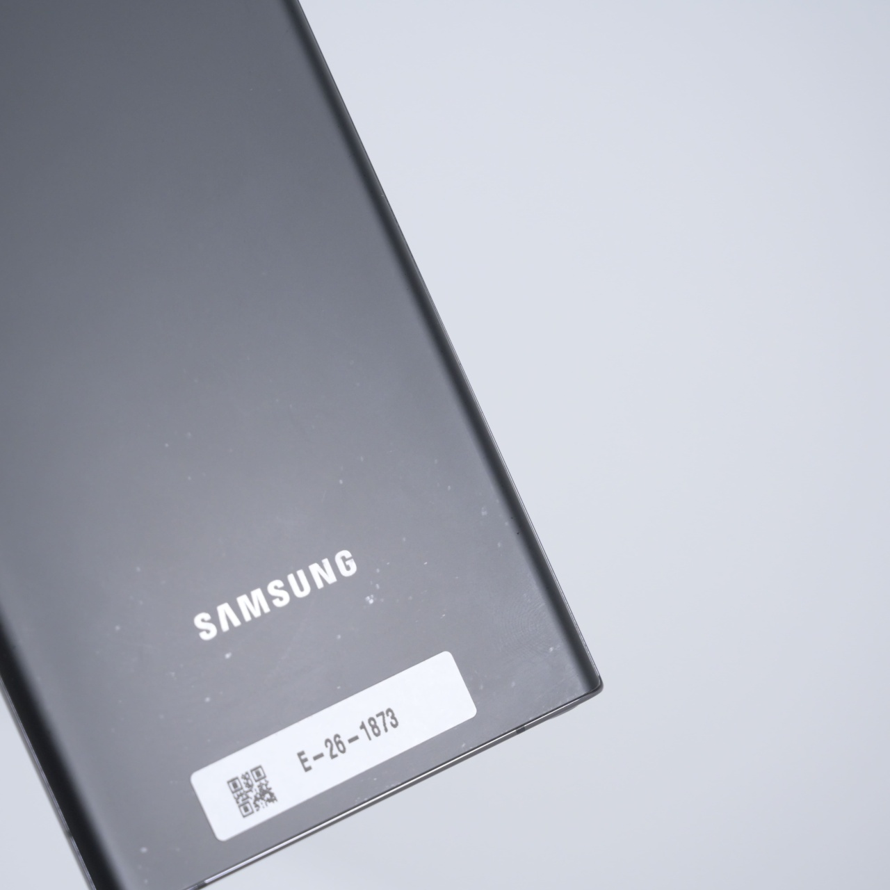 Telefon Samsung Galaxy S22 Ultra 128GB, Phantom Black - imagine 6