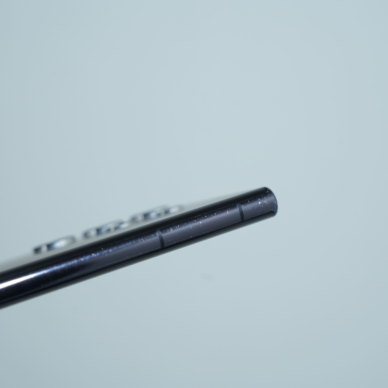 Telefon Samsung Galaxy S22 Ultra 256GB, Phantom Black - imagine 6