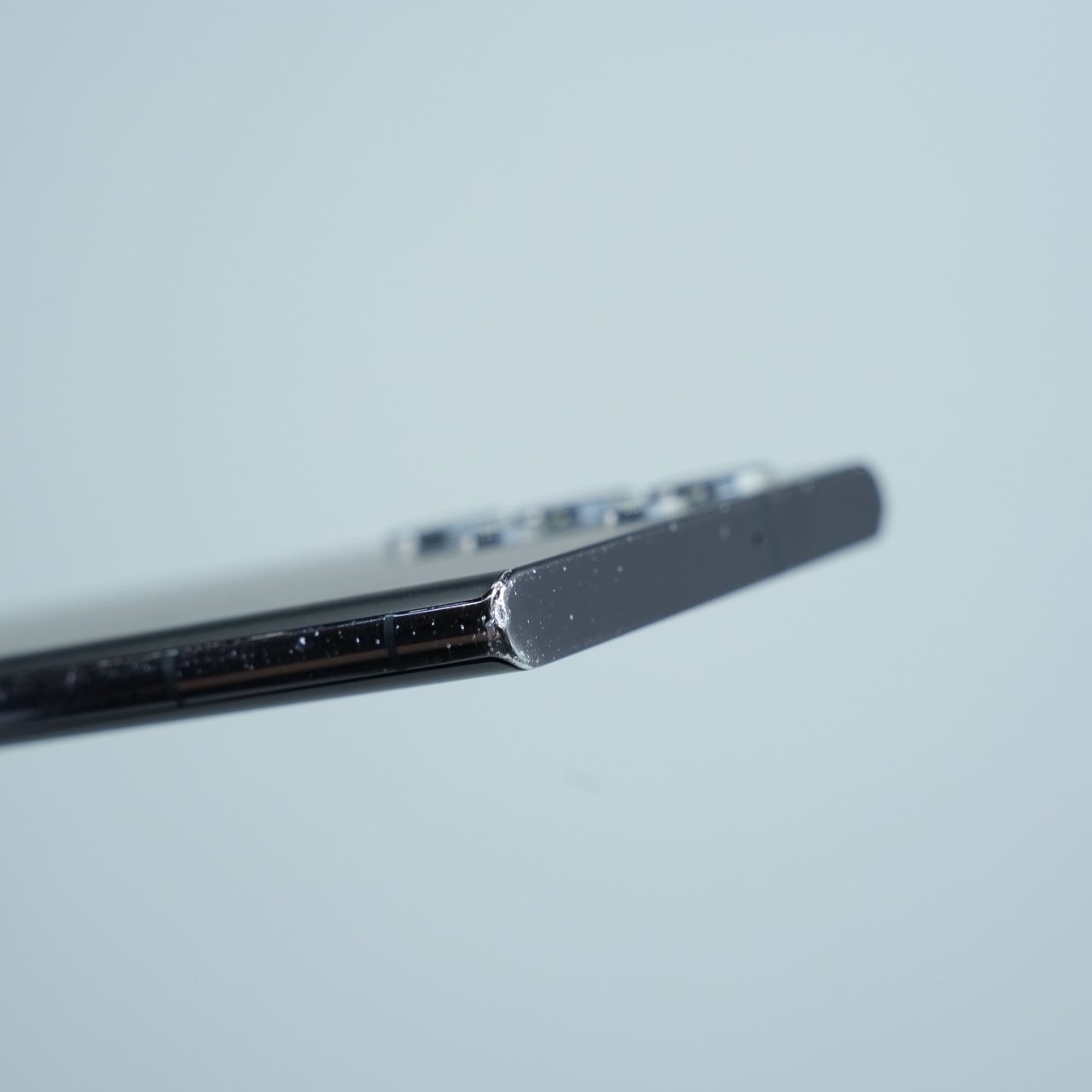 Telefon Samsung Galaxy S22 Ultra 256GB, Phantom Black - imagine 6