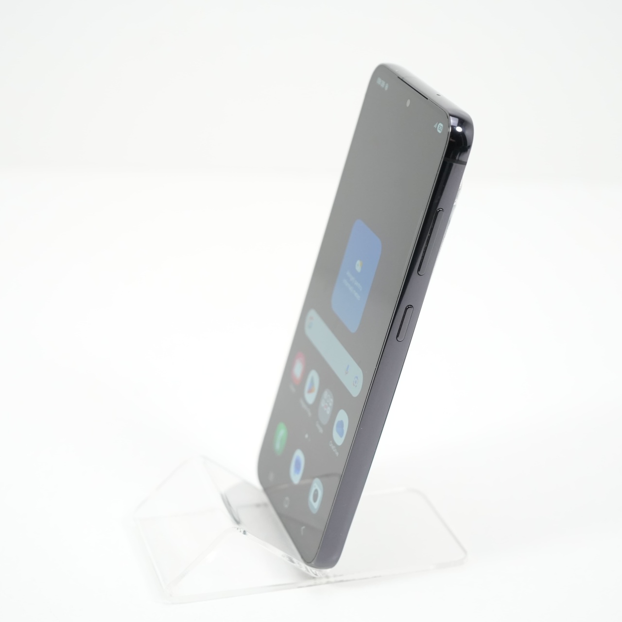 Telefon Samsung Galaxy S23 128GB, Phantom Black - imagine 4