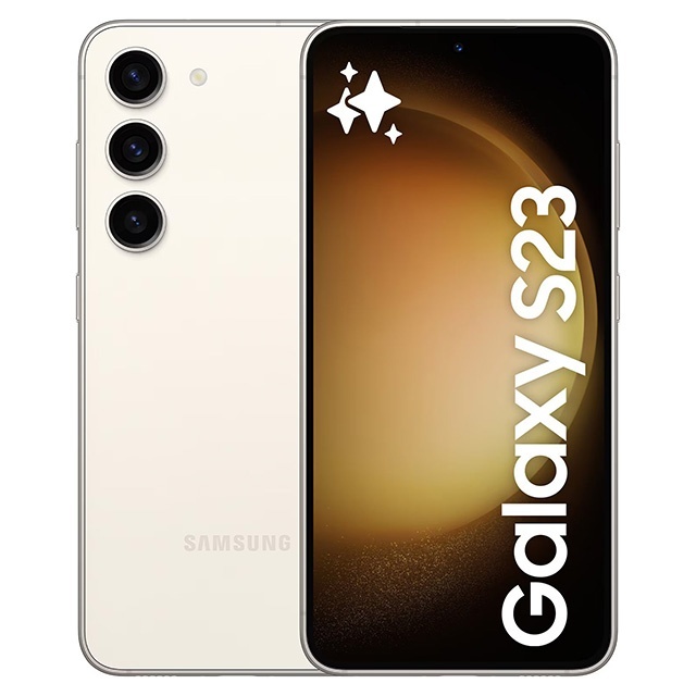 Telefon Samsung Galaxy S23 128GB